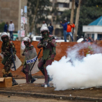Activistas preocupados sobre la violencia de los militares kenianos