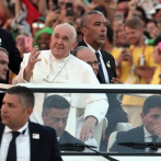 Vigilia con el papa reúne a 1,5 millones de personas en Lisboa