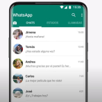 WhatsApp introduce la capacidad de usar varias cuentas en un mismo dispositivo Android
