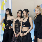 BLACKPINK, las reinas del K-Pop, en la cresta de la ola coreana