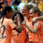 Países Bajos avanza a cuartos de final tras derrotar 2-0 a Sudáfrica en el mundial