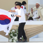 El papa anuncia que las próximas JMJ serán en Seúl en el 2027