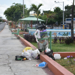 Residentes del Invi en Los Mina viven aquejados por la falta de servicios