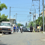 Moradores de Aguas Locas en Santo Domingo Este asediados por la delincuencia