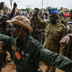 Golpistas en Níger vuelven a cerrar el espacio aéreo con el final del ultimátum de Cedeao