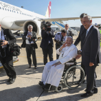 El papa deja Lisboa con una movilización histórica y el mensaje de 