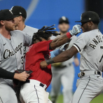 ¿Cuáles dominicanos han tenido pleitos en MLB?