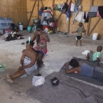Bandas armadas de Haití obligan a las personas a abandonar sus casas