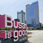 Así se prepara Busan para la Expo Mundial 2030