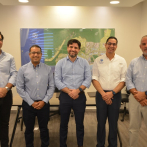 Cap Cana y ENSO ampliarán parque de paneles solares en la Ciudad Destino