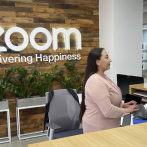 Zoom quiere que sus trabajadores regresen a la oficina a tiempo parcial