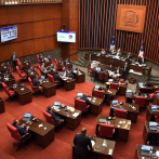Senadores aprueban proyecto de ley de amnistía fiscal