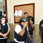 Medida de coerción contra implicados en Operación Gavilán se reserva como fallo por parte del juez
