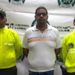 Atrapan en Colombia a dominicano Jesús Alfredo De Gracia Cruz buscado por homicidio