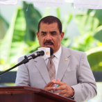 Exsenador Sánchez Roa pide aumento salarial para los agrónomos