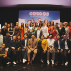 Gordos, un musical original de Producciones PandaRosa llega a la sala Manuel Rueda