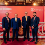 Acciones de César Iglesias diversifican oportunidades de inversión de fondos de pensiones
