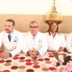 Colegio Médico denuncia colapso centro de Dejabón