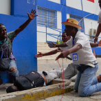 La SIP reitera su alarma por la violencia e indefensión de los periodistas en Haití