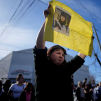 Suspenden actos de campaña argentina tras muerte de niña