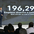 Empleos en empresas de Zonas Francas son 196,290