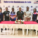 Fedojudo anuncia y Panamericano Cadete y Junior