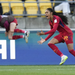 España vence a Países Bajos en cuartos del Mundial femenino, Paralluelo anota en la prórroga