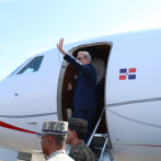 Abinader viajará a Cuba a participar en cumbre de jefes de Estado