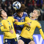 Suecia elimina a Japón en cuartos y asume rol de favorita en el Mundial
