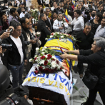 Fernando Villavicencio tendrá un velatorio público antes de ser enterrado