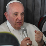 El Papa reafirma los lazos de la iglesia católica con Madagascar en su audiencia con el presidente