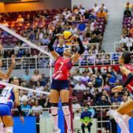 Las Reinas del Caribe enfrentarán a Puerto Rico este sábado en una de las semifinales