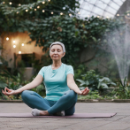 Aeróbicos y yoga ayudan a mejorar la función pulmonar en adultos con asma, según un estudio