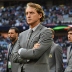 Mancini anuncia su sorpresiva renuncia como seleccionador de Italia