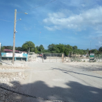 Abrirán mercado fronterizo este lunes luego de incidente entre miembro Cesfront y varios haitianos