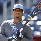 La MLB investiga las publicaciones en redes sociales del shortstop de los Rays Wander Franco
