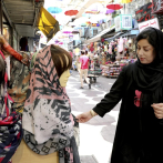 Irán busca aprobar nueva ley sobre el velo
