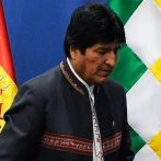 Vuelven a proclamar a Evo Morales como candidato electoral