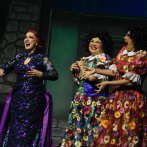 El musical “La Cenicienta” regresará en noviembre al Teatro Nacional