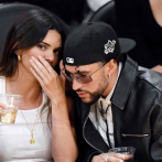 Bad Bunny y Kendall Jenner terminan su relación, según la revista People