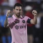 Messi divisa su primera final con el Inter Miami en Leagues Cup