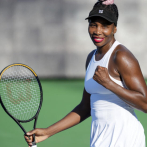 Venus Williams gana un duelo ante una jugadora Top 20 en Cincinnati