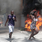 La ONU revela la extrema urgencia del despliegue de una fuerza internacional en Haití
