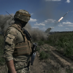 Rusia ataca Odesa; Ucrania afirma que derribó todos los drones y misiles