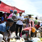 Haitianos en Jimaní: “Nadie para esto”