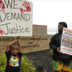 Mississippi: Seis expolicías se declaran culpables de torturar a 2 hombres negros