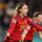 España avanza a su primera final del Mundial con un gol tardío de Carmona