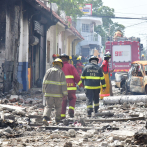 Religiosos piden mayor vigilancia al emitir permisos a construcciones tras tragedia de San Cristóbal