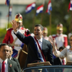 Santiago Peña, el joven economista que presidirá Paraguay cobijado por el coloradismo