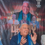 Danny Rivera se presentará en el Gran Teatro del Cibao junto a veteranos del humor